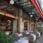 La Perle Bleue - Air Conditioning - Ground Floor *
